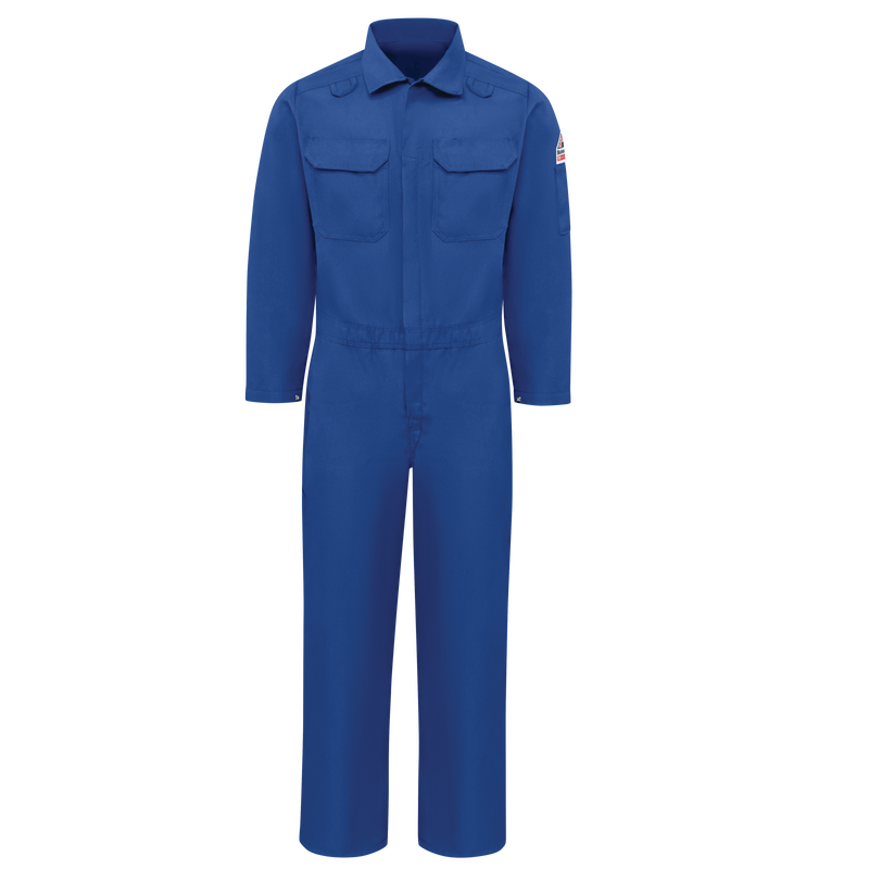 Men's Lightweight Nomex FR Premium Coverall image number 0