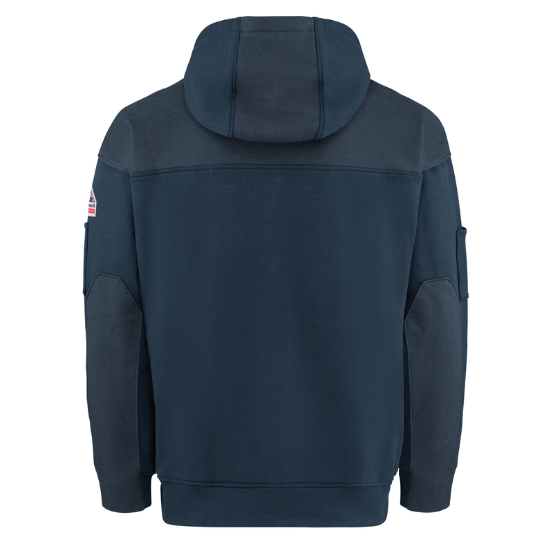 Men's FR Fleece Hoodie image number 2
