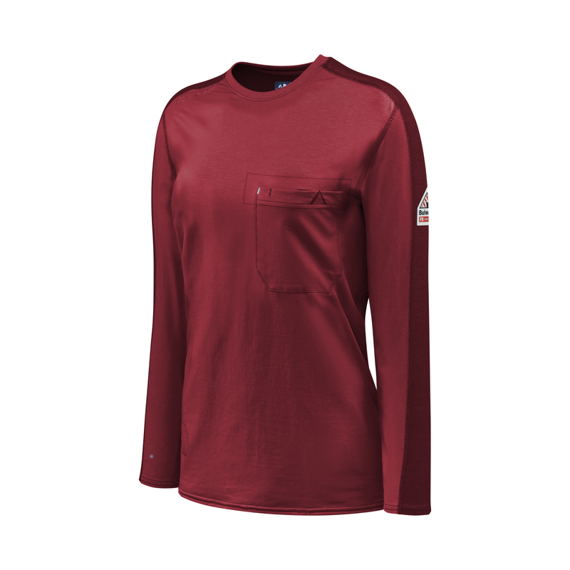 Women's Flex Knit Tee image number 7