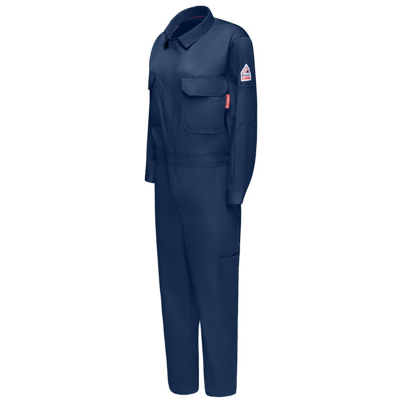 iQ Series&reg; Women's Mobility Coverall image number 10