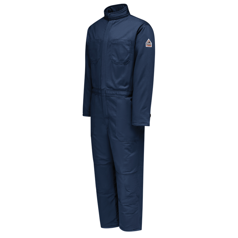 Men's Excel FR&reg; ComforTouch&reg; Premium Insulated Coverall image number 7