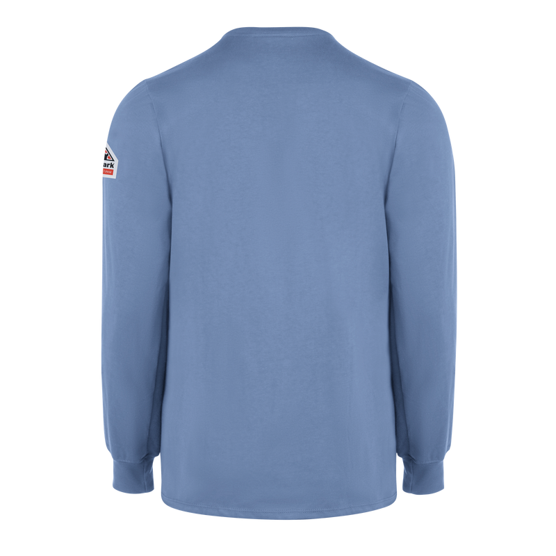 Men's FR Henley image number 1