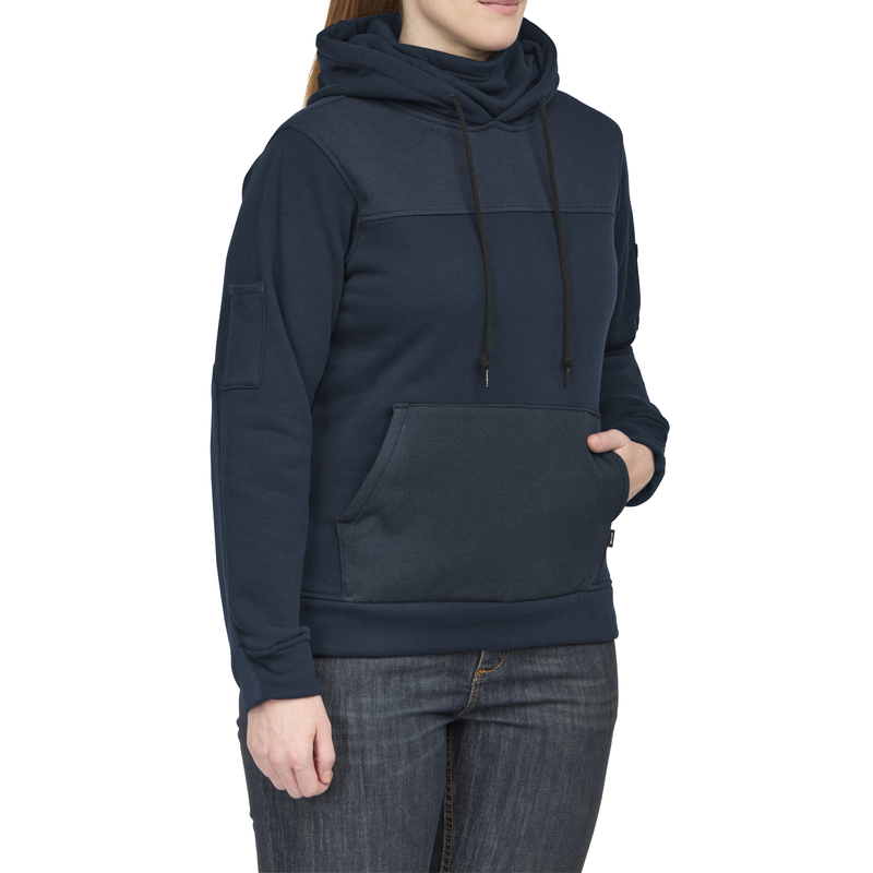 Women's FR Fleece Hoodie image number 3