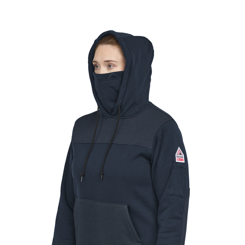 Women's FR Fleece Hoodie image number 7