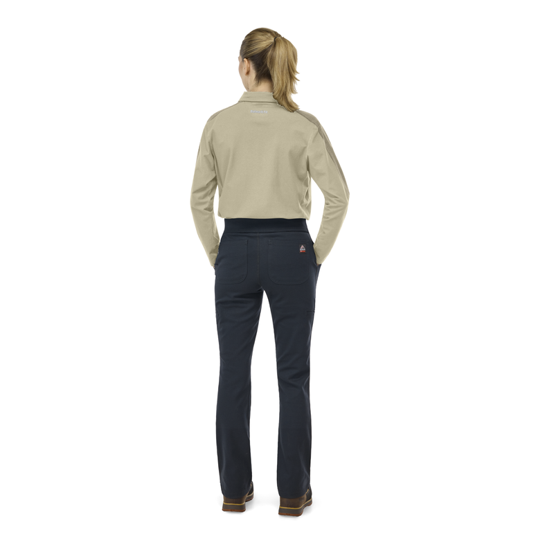 Women's Flex Knit Pant image number 12