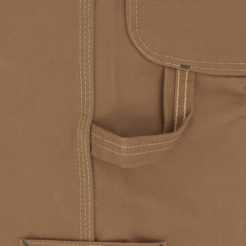 Men's Midweight FR Dungaree image number 13