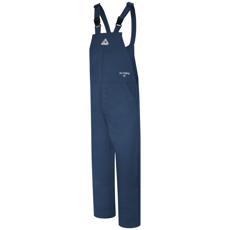 Men's Midweight FR Bib Overall CAT 4 image number 0