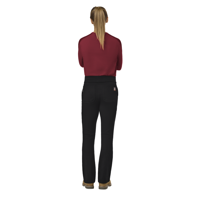 Women's Flex Knit Pant image number 9