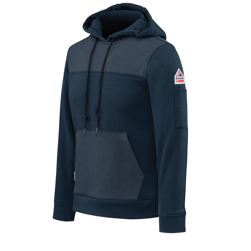 Women's FR Fleece Hoodie image number 3