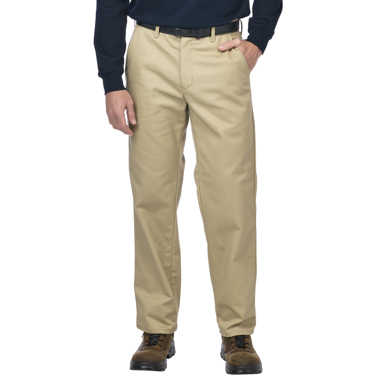 Men's Midweight Excel FR Work Pant image number 0