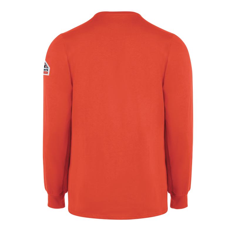Men's FR Henley image number 1
