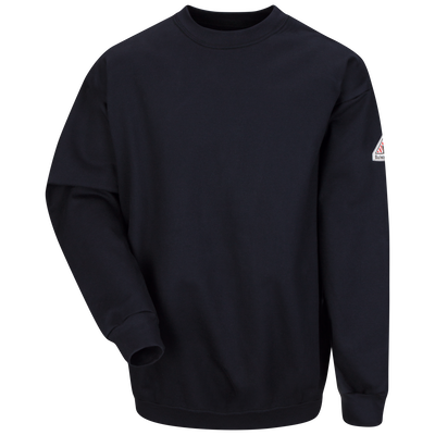 Men's Midweight FR Crewneck Pullover Sweatshirt