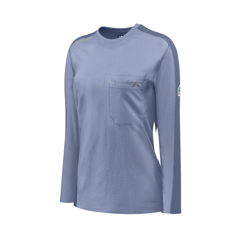 Women's Flex Knit Tee image number 3