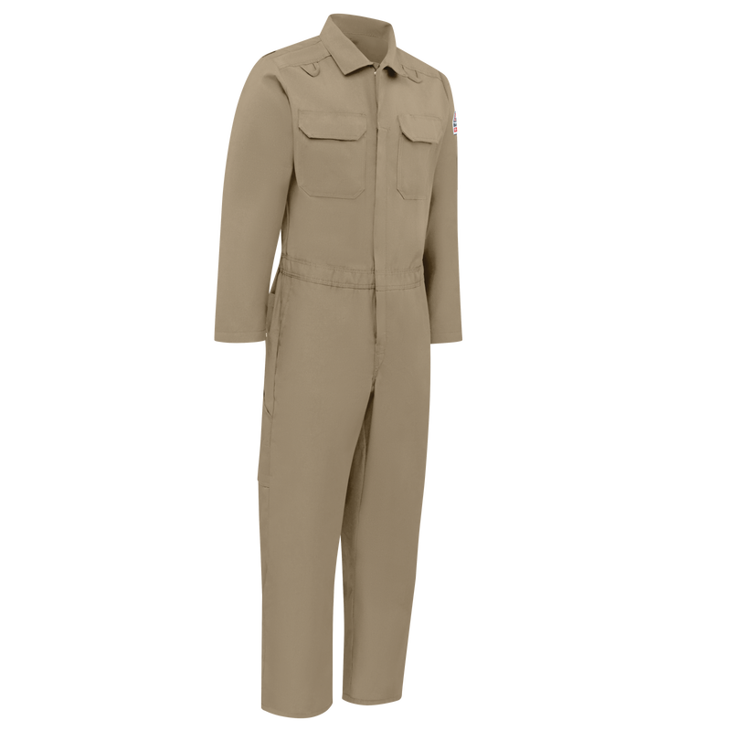 Men's Lightweight Nomex FR Premium Coverall image number 2
