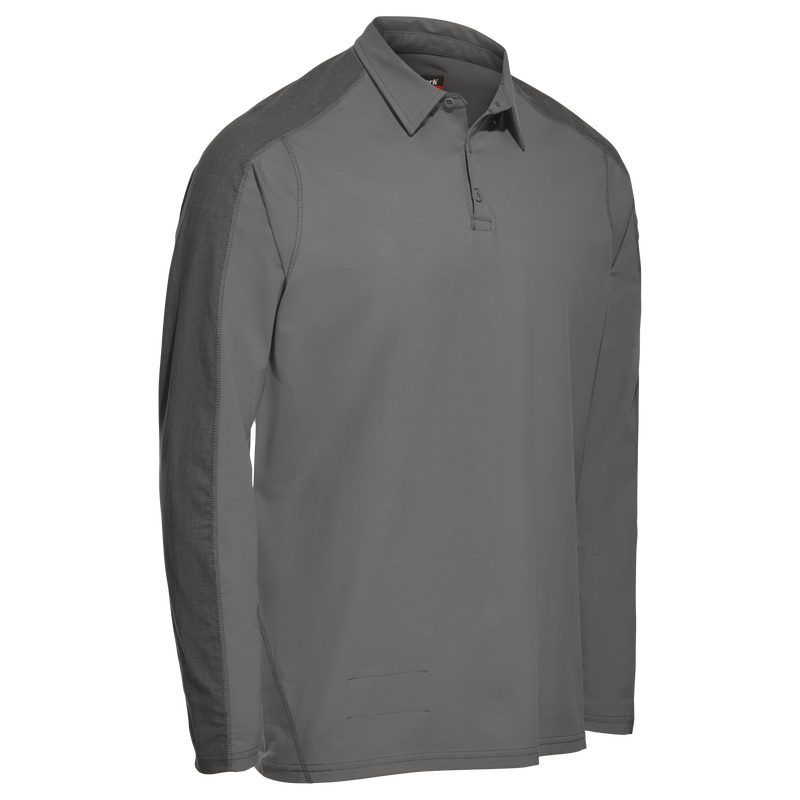 Men's Flex Knit Polo image number 2