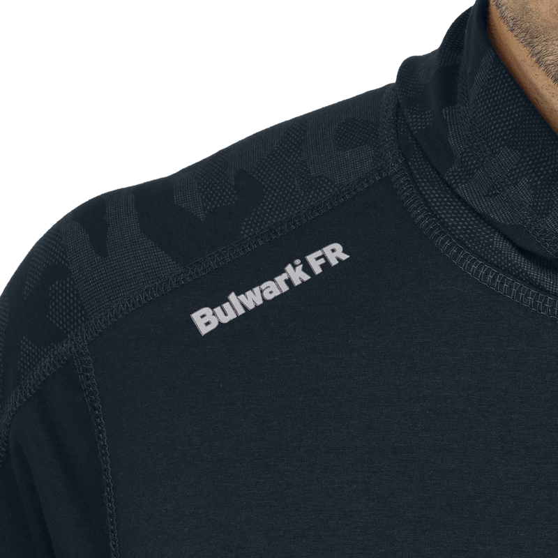 Men's Flex Knit Hooded Tee image number 9