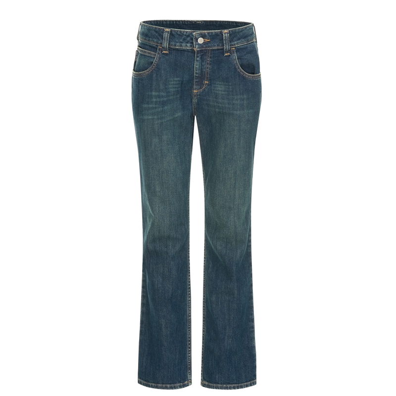 Women's Curvy Fit Jean with Stretch image number 0