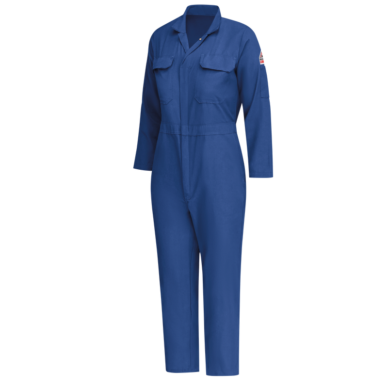 Women's Midweight Nomex FR Premium Coverall image number 3