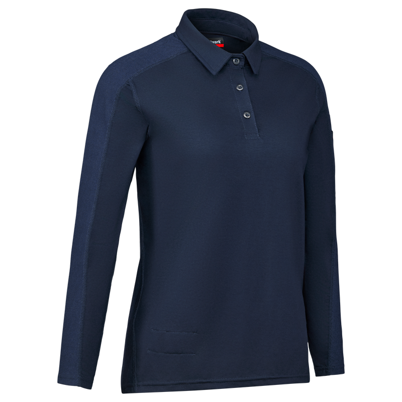 Women's Flex Knit Polo image number 2