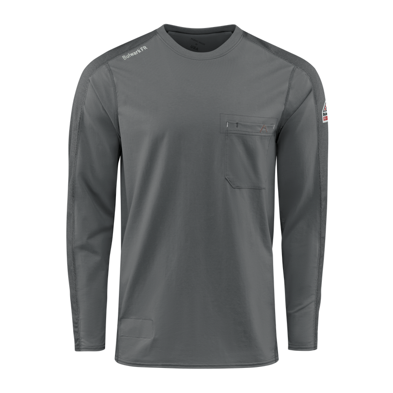 Men's Flex Knit Tee image number 0