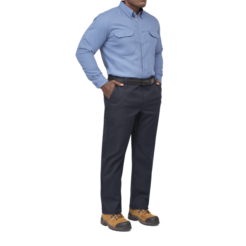 iQ Series&reg; Endurance Collection Men's FR Work Pant image number 5