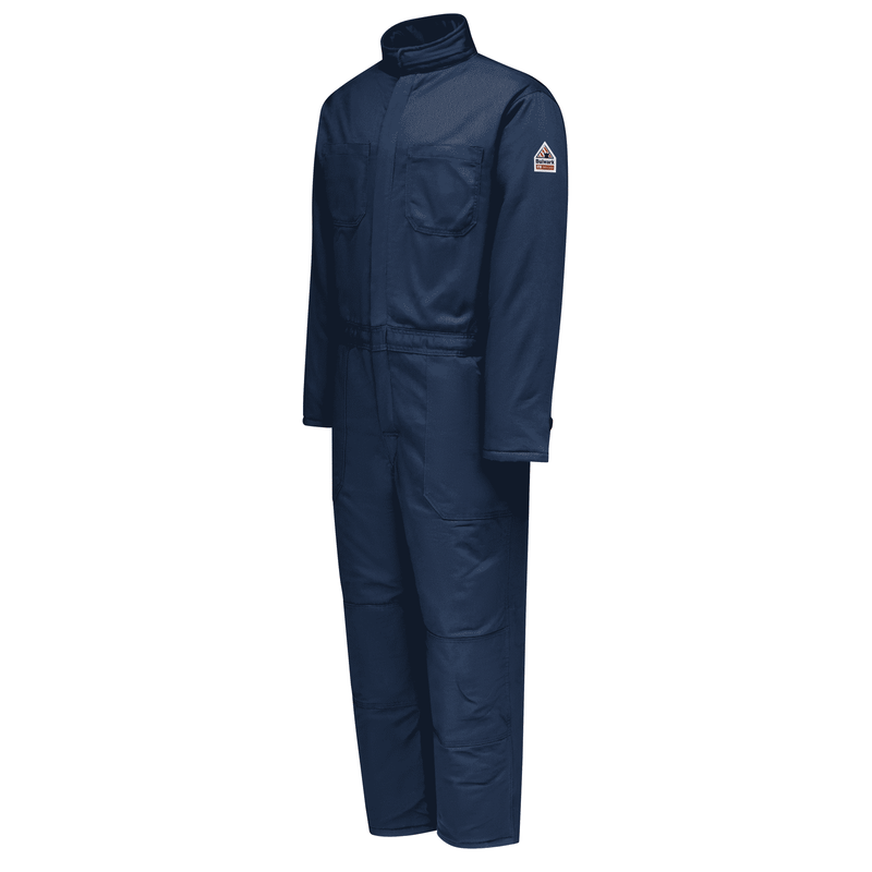 Men's Excel FR&reg; ComforTouch&reg; Premium Insulated Coverall image number 7
