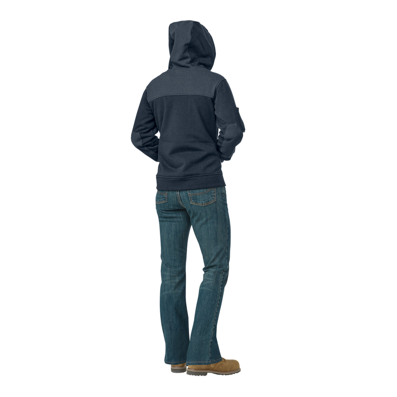 Women's Curvy Fit Jean with Stretch image number 15
