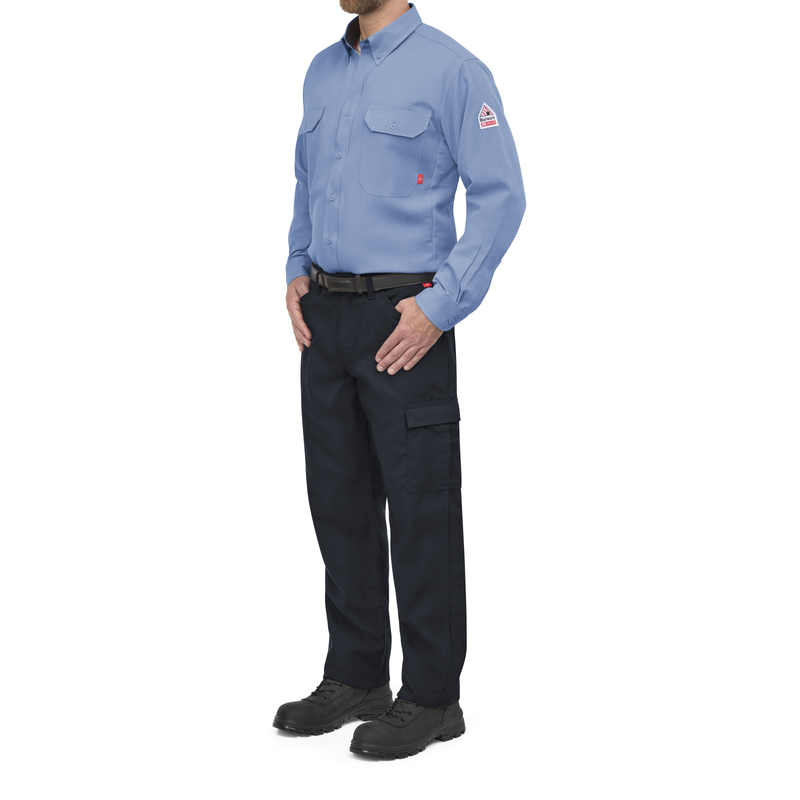 iQ Series&reg; Men's Lightweight Pant image number 8