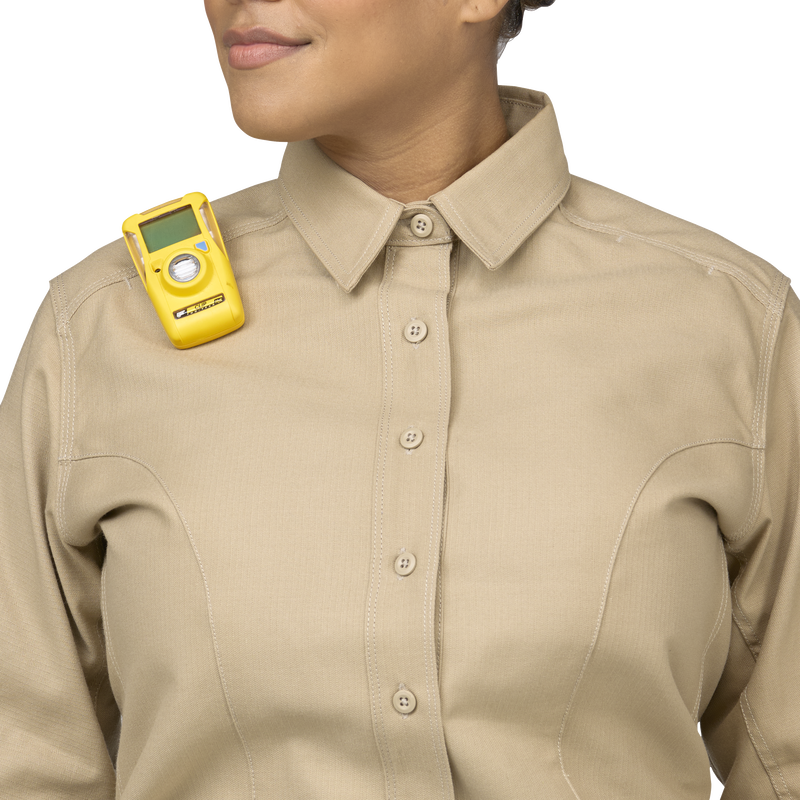 iQ Series&reg; Endurance Collection Women's FR Long Sleeve Shirt image number 7