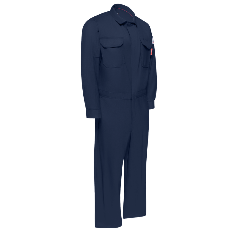iQ Series&reg; Men's Lightweight Mobility Coverall image number 2