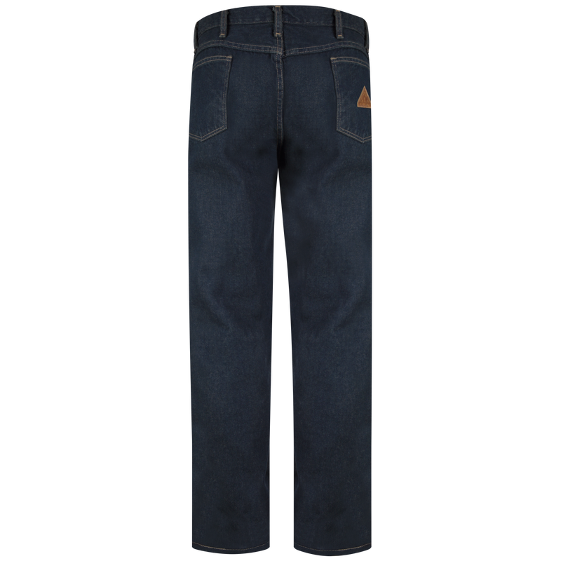 Men's Straight FR Jean image number 1