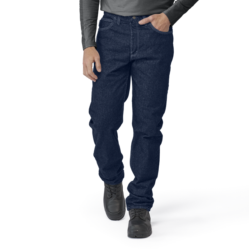 Men's Classic Heavyweight Excel FR Jean image number 0