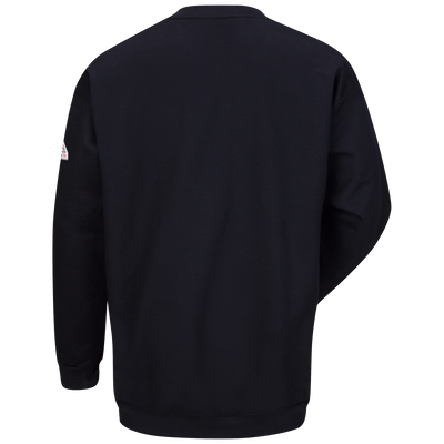 Men's Midweight FR Crewneck Pullover Sweatshirt