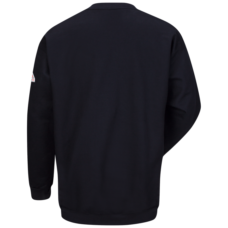 Men's Midweight FR Crewneck Pullover Sweatshirt image number 1