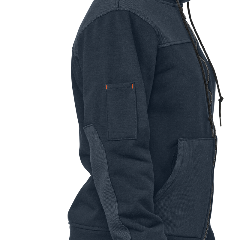 Women's FR Fleece Full Zip Hoodie image number 14