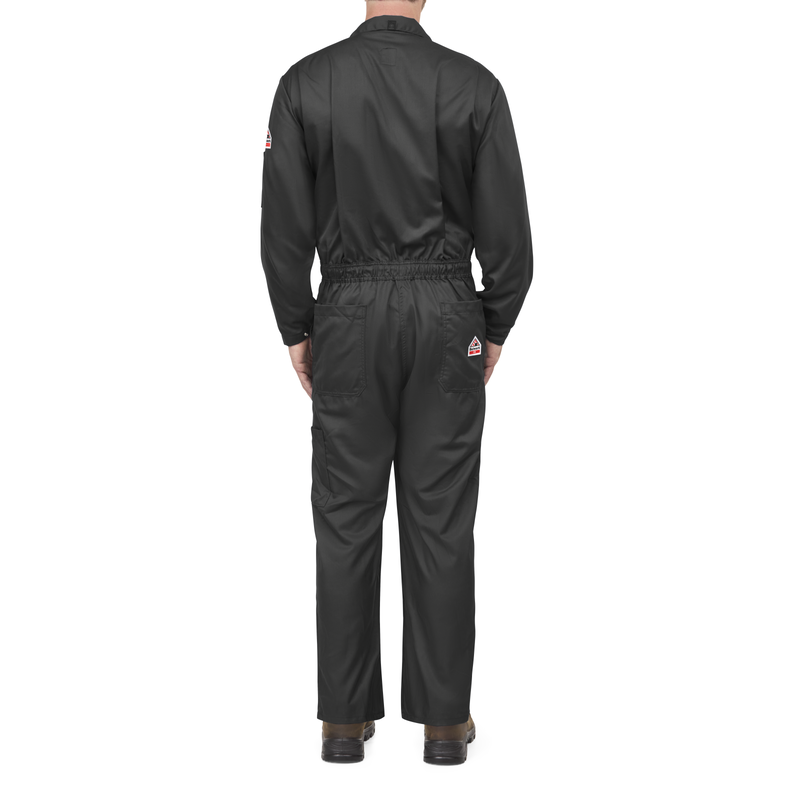 iQ Series&reg; Men's Mobility Coverall with Insect Shield image number 7