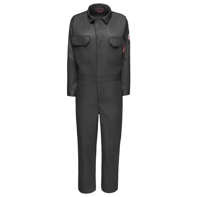 iQ Series&reg; Women's Mobility Coverall with Insect Shield image number 4