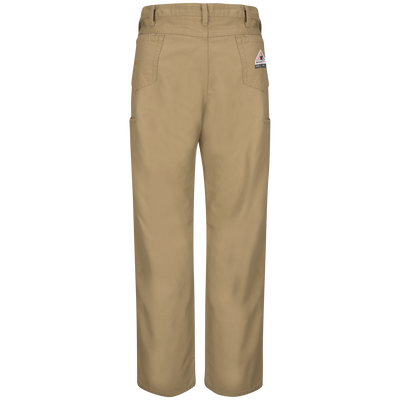 Men's Loose Midweight Canvas FR Jean