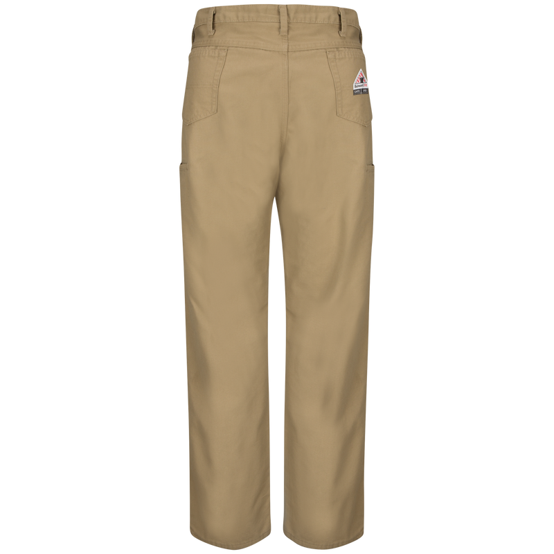 Men's Loose Midweight Canvas FR Jean image number 1