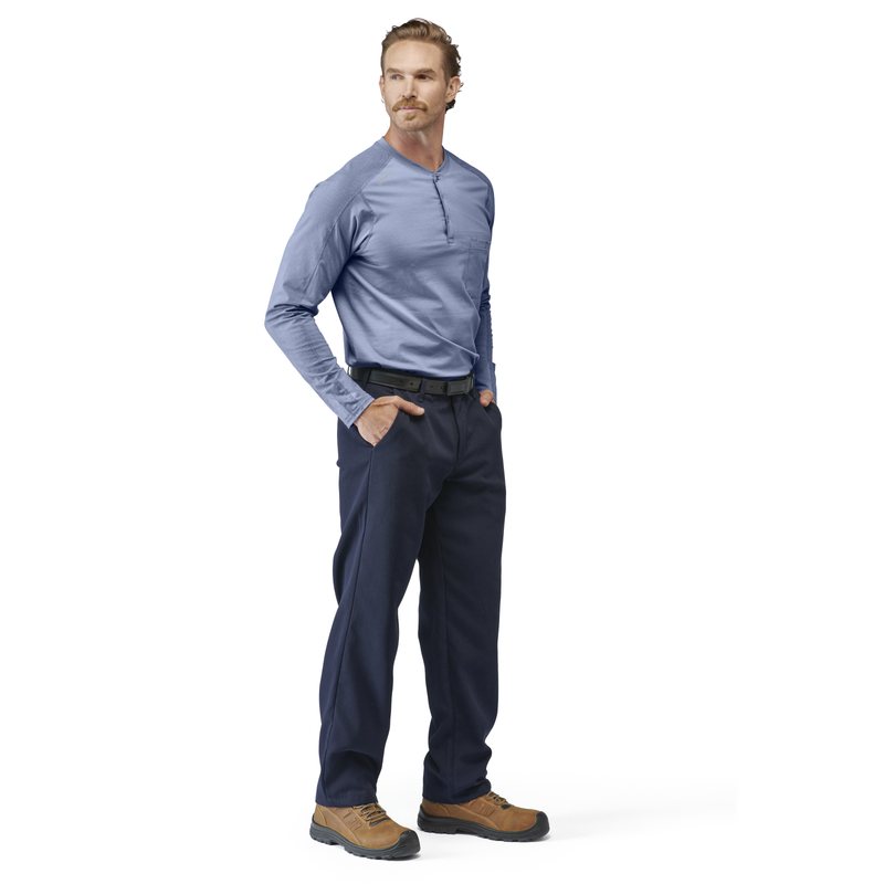 Men's Lightweight FR Work Pant image number 5