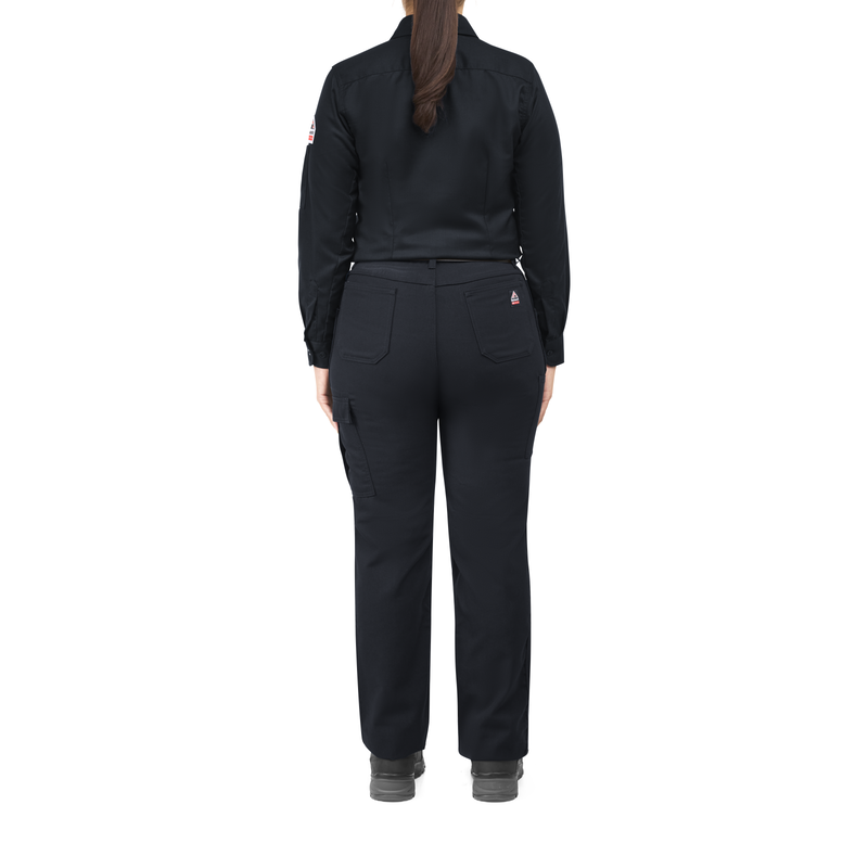 iQ Series Women's Lightweight Comfort Pant image number 9