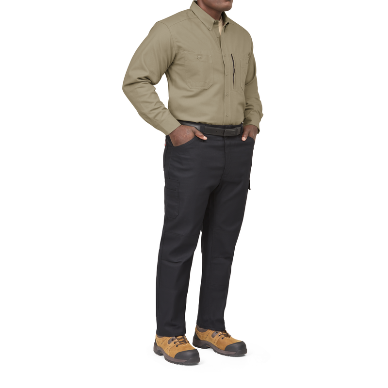 iQ Series&reg; Men's Lightweight FR Pant image number 11