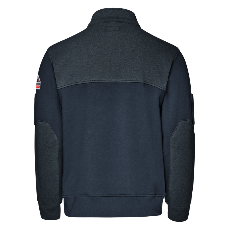 Men&rsquo;s FR Fleece 1/4 Zip image number 1