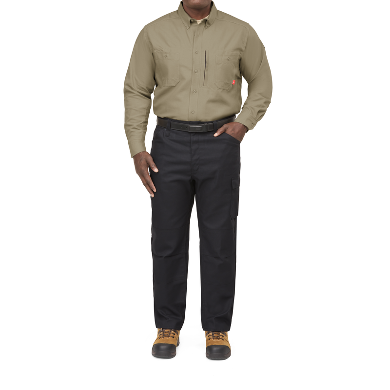 iQ Series&reg; Men's Lightweight FR Pant image number 8