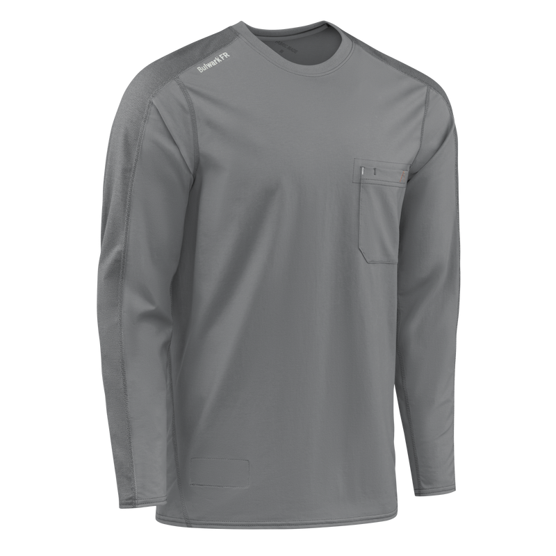Men's Flex Knit Tee image number 2