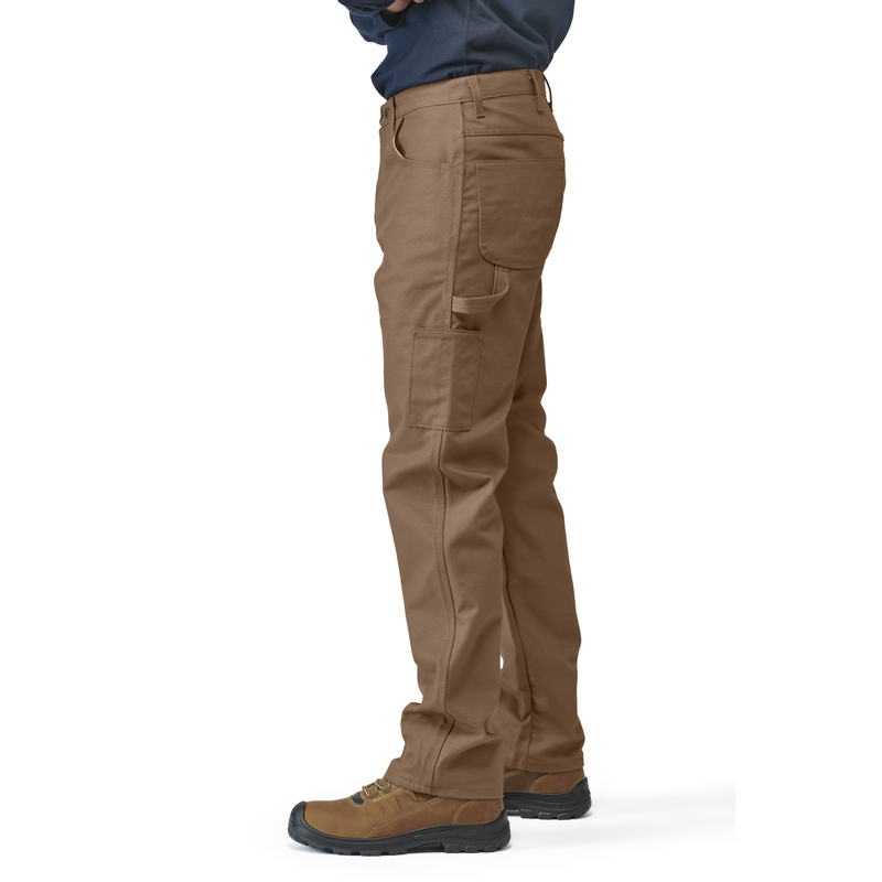 Men's Midweight FR Dungaree image number 7
