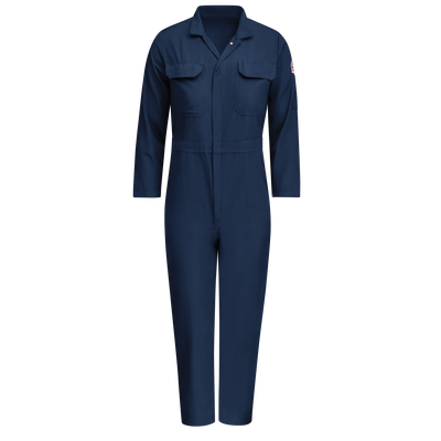 Women's Midweight Nomex FR Premium Coverall
