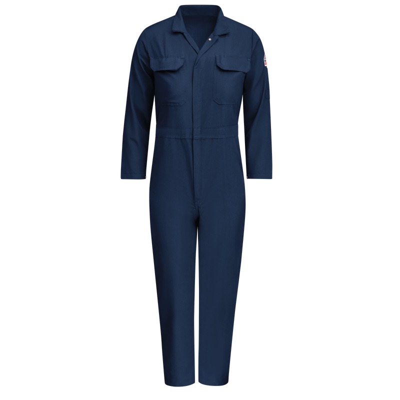 Women's Midweight Nomex FR Premium Coverall image number 0