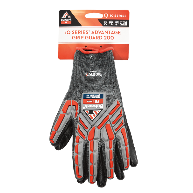 iQ Series Advantage&reg; Grip Guard 200 image number 6