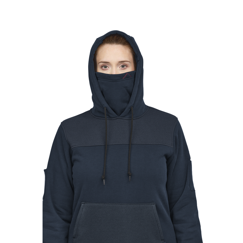 Women's FR Fleece Hoodie image number 8